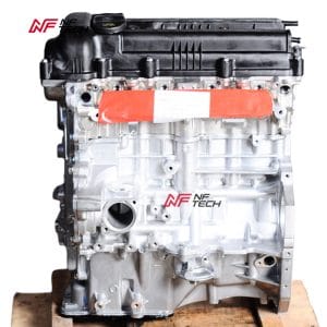 Hyundai G4FA Engine long block