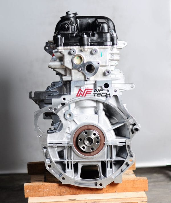 Hyundai G4FA Engine long block - Image 5