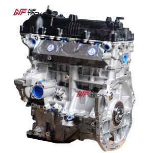 Hyundai G4FG Engine long block