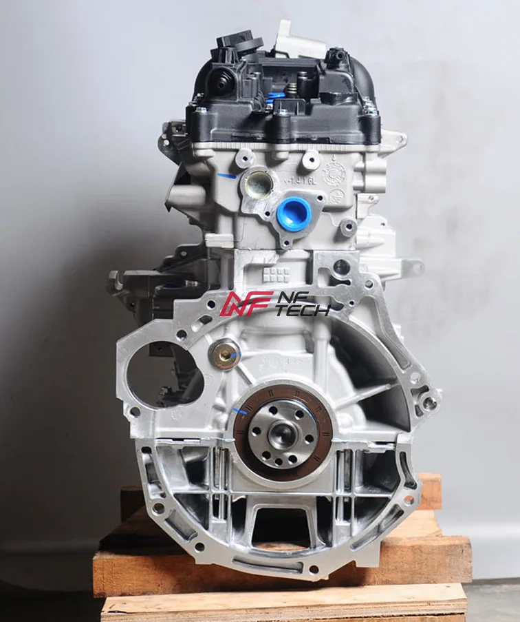 Hyundai G4FG Engine long block - Image 5