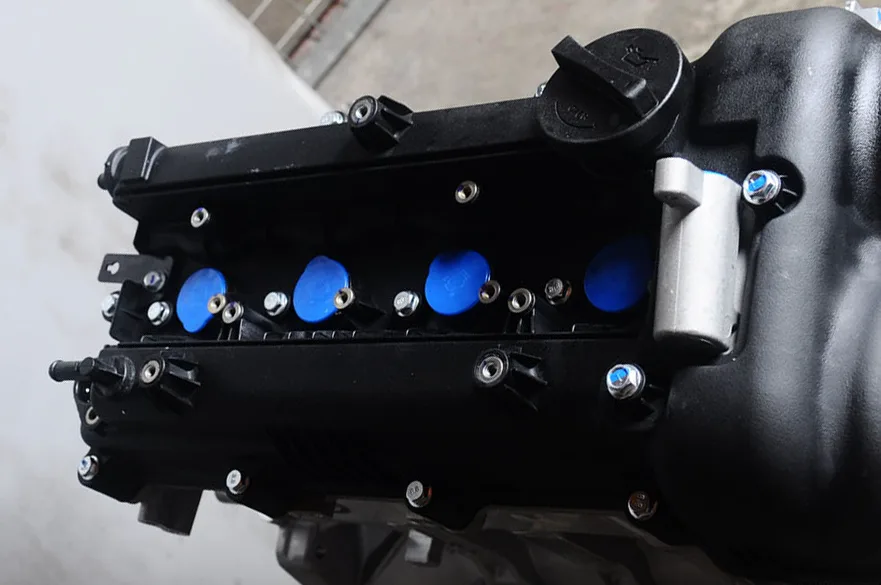 Hyundai G4FG Engine long block - Image 6