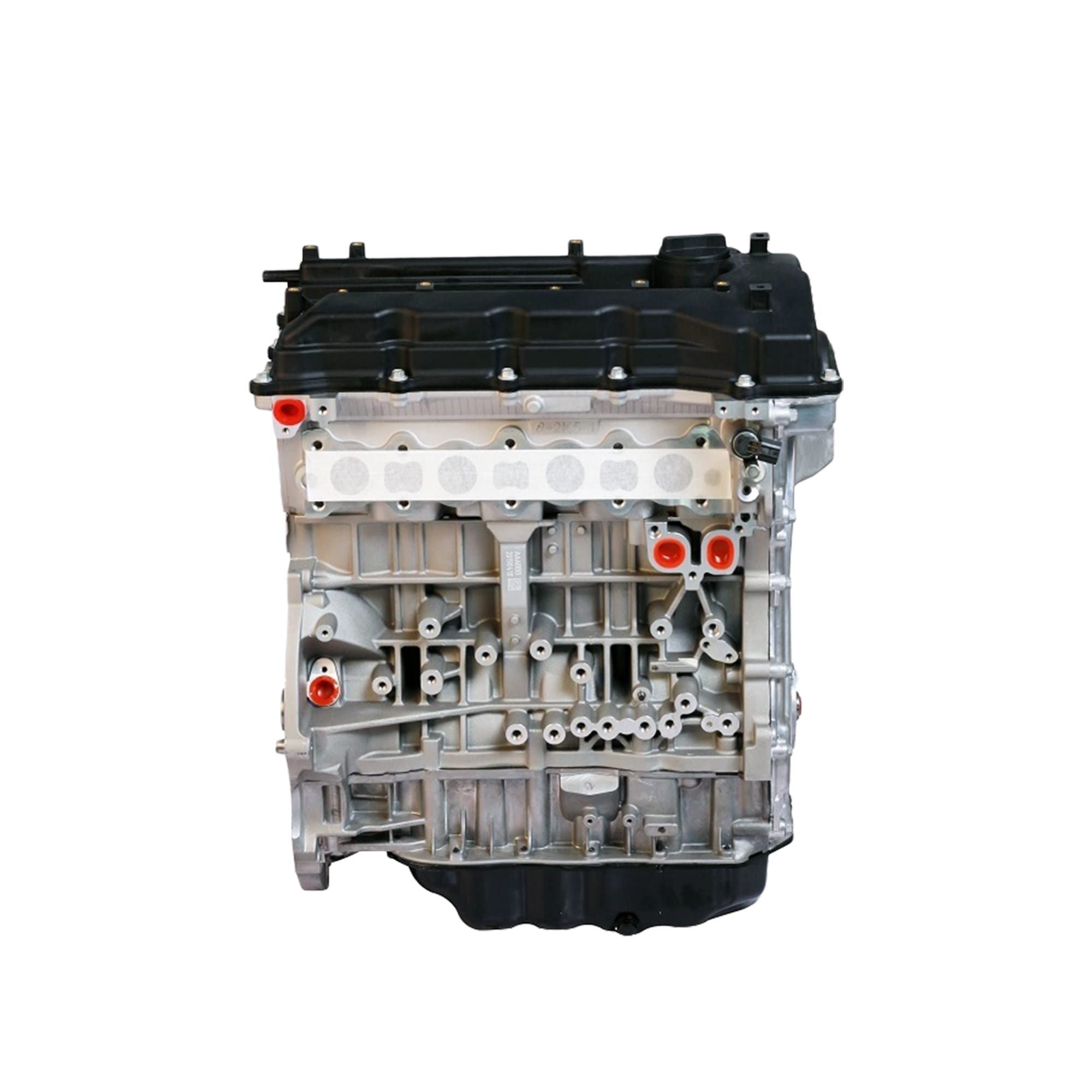G4KD Engine long block - NOFEAR