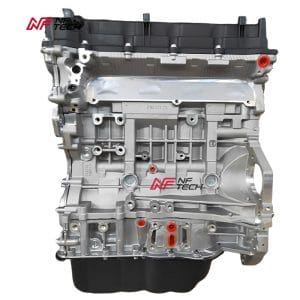 Hyundai G4KE Engine long block