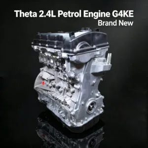 Hyundai G4KE Engine long block