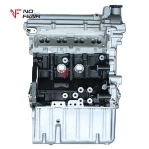 CHEVROLET N300 WORK Engine long block