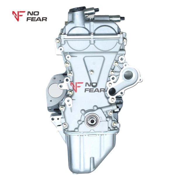CHEVROLET N300 WORK Engine long block - Image 3
