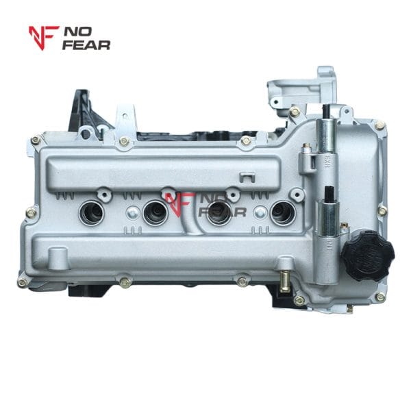 CHEVROLET N300 WORK Engine long block - Image 5