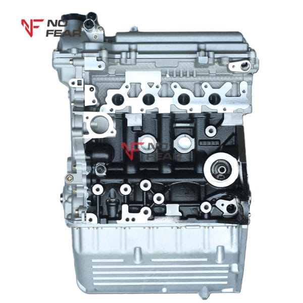 CHEVROLET N300 WORK Engine long block - Image 2
