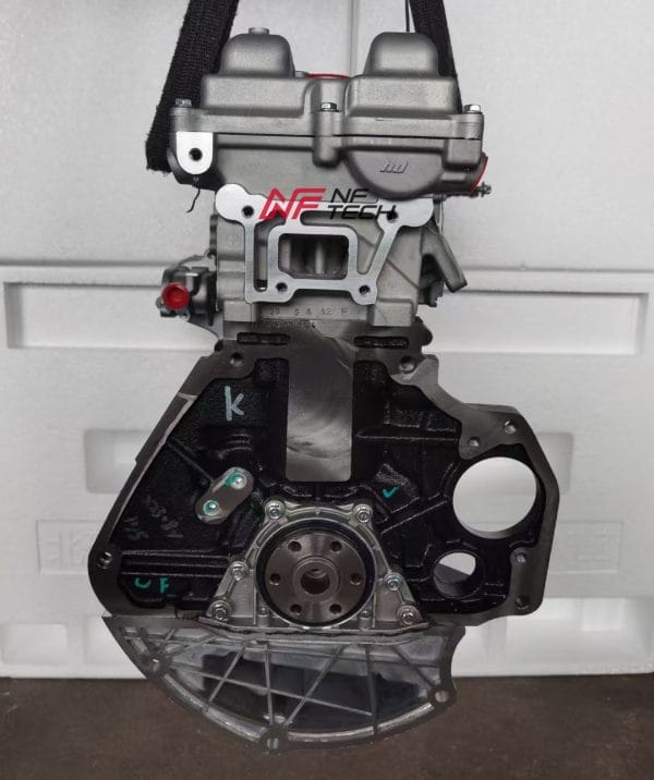 Chevrolet B15D2 Engine long block - Image 4
