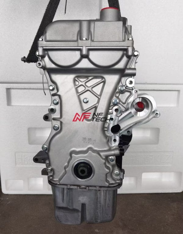 Chevrolet B15D2 Engine long block - Image 5