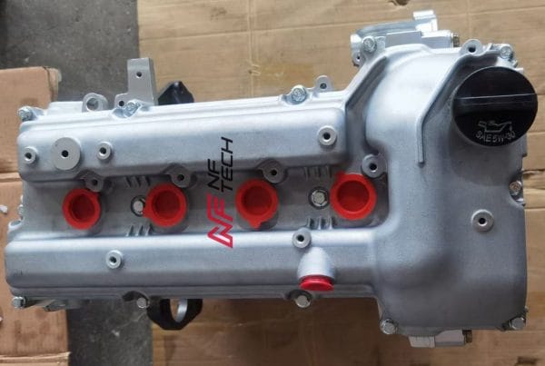 Chevrolet B15D2 Engine long block - Image 6