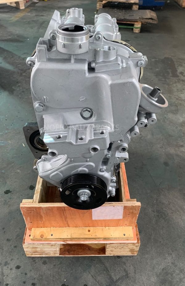 EA111 CAV Engine long block - Image 2