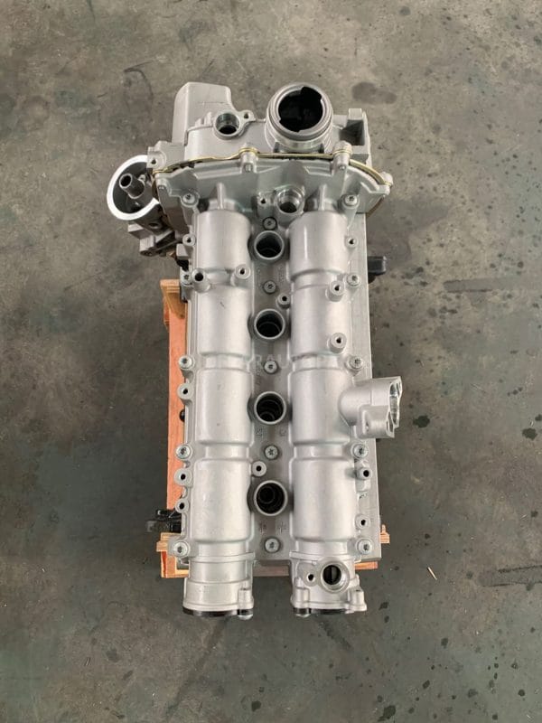 EA111 CAV Engine long block - Image 3