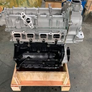 EA111 CAV Engine long block