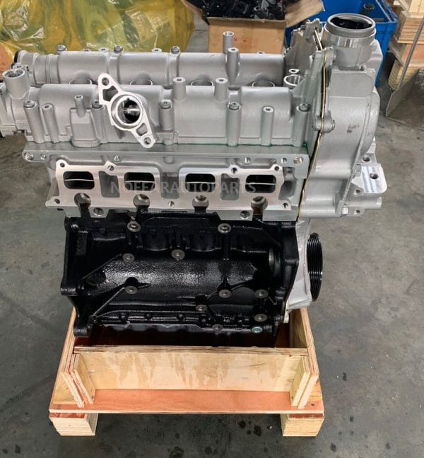 EA111 CAV Engine long block