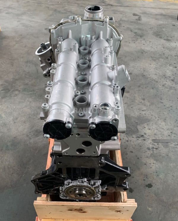 EA111 CAV Engine long block - Image 5