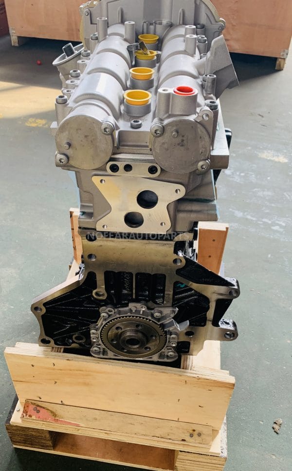 EA111 CFB Engine long block - Image 5