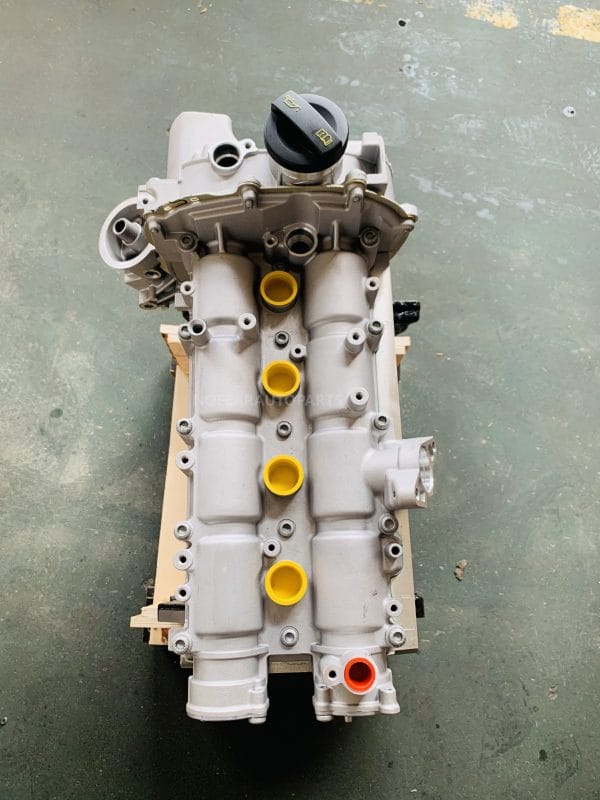 EA111 CFB Engine long block - Image 4