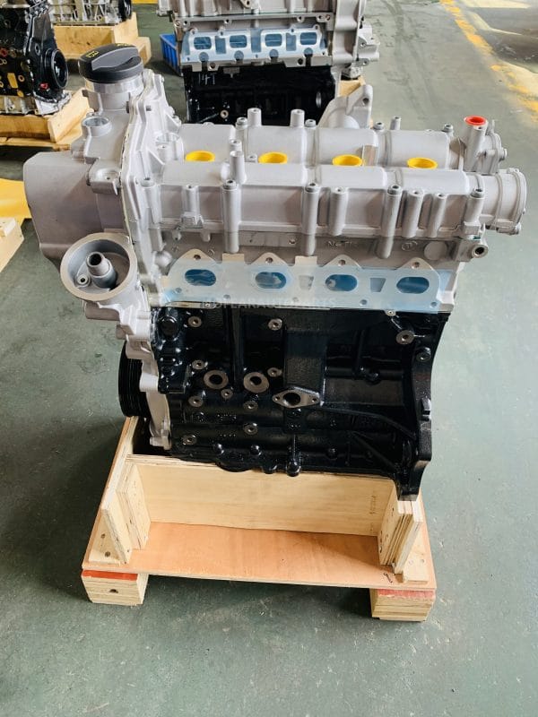 EA111 CFB Engine long block