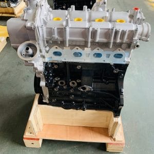 EA111 CFB Engine long block