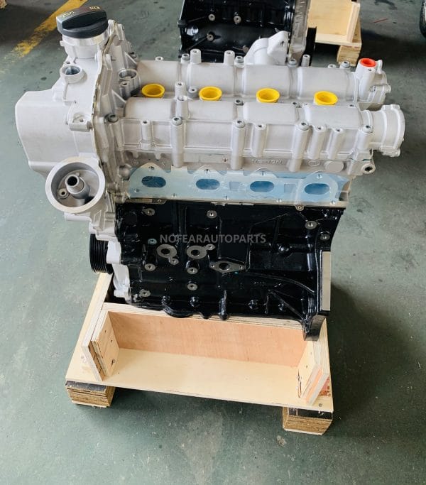 EA111 CFB Engine long block - Image 3