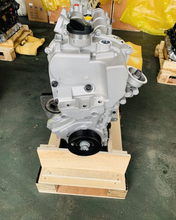 EA111 CFB Engine long block - Image 2
