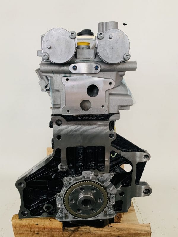 EA111 CLP CLS CLR CDD Engine long block - Image 3