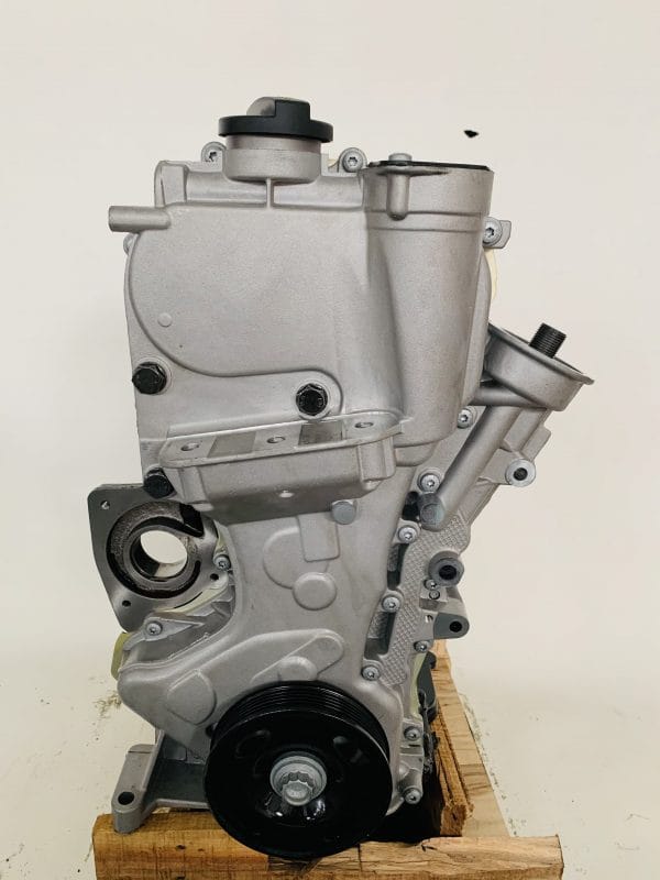 EA111 CLP CLS CLR CDD Engine long block - Image 4
