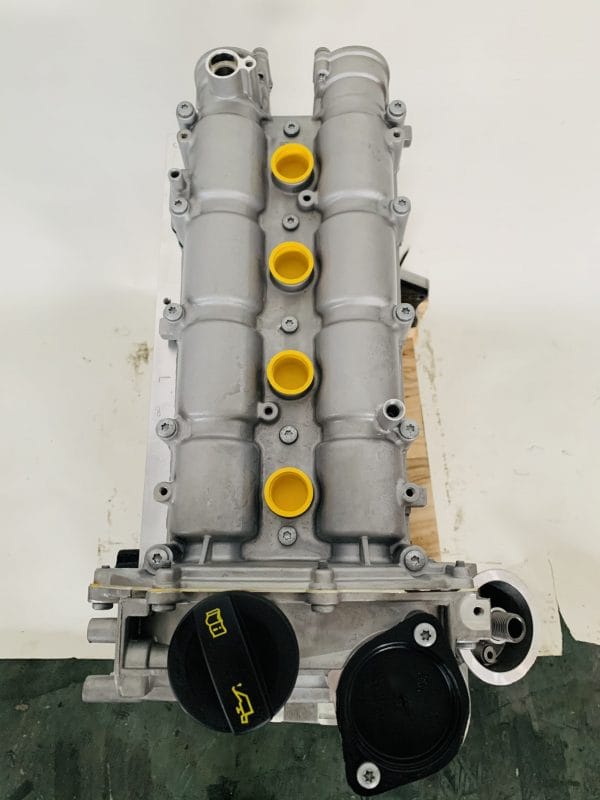 EA111 CLP CLS CLR CDD Engine long block - Image 5