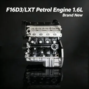 Chevrolet F16D3 Engine long block