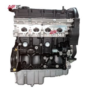 Chevrolet F16D3 Engine long block