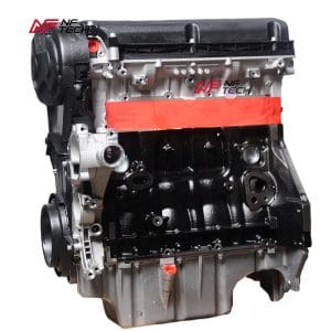 Chevrolet F16D4 Engine long block