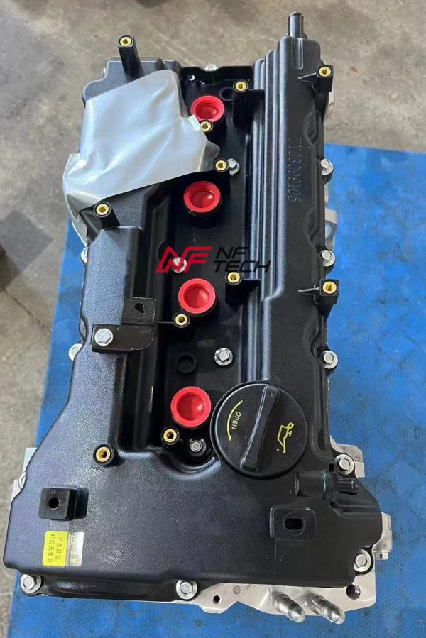 Hyundai G4KH Engine long block - Image 6