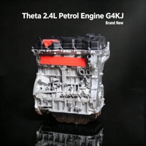 Hyundai G4KJ Engine long block