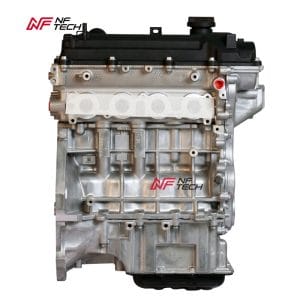 Hyundai G4LA Engine long block