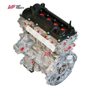 Hyundai G4LC Engine long block