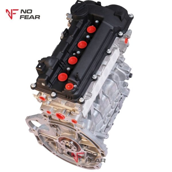 Hyundai G4LA Engine long block - Image 3