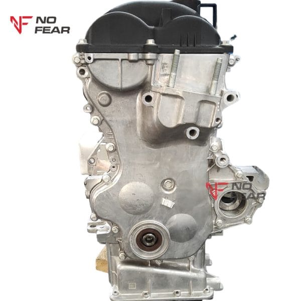 Hyundai G4LA Engine long block - Image 4