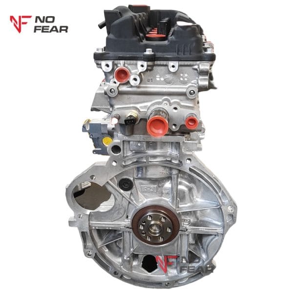 Hyundai G4LA Engine long block - Image 5