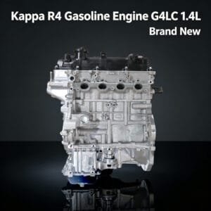 Hyundai G4LC Engine long block