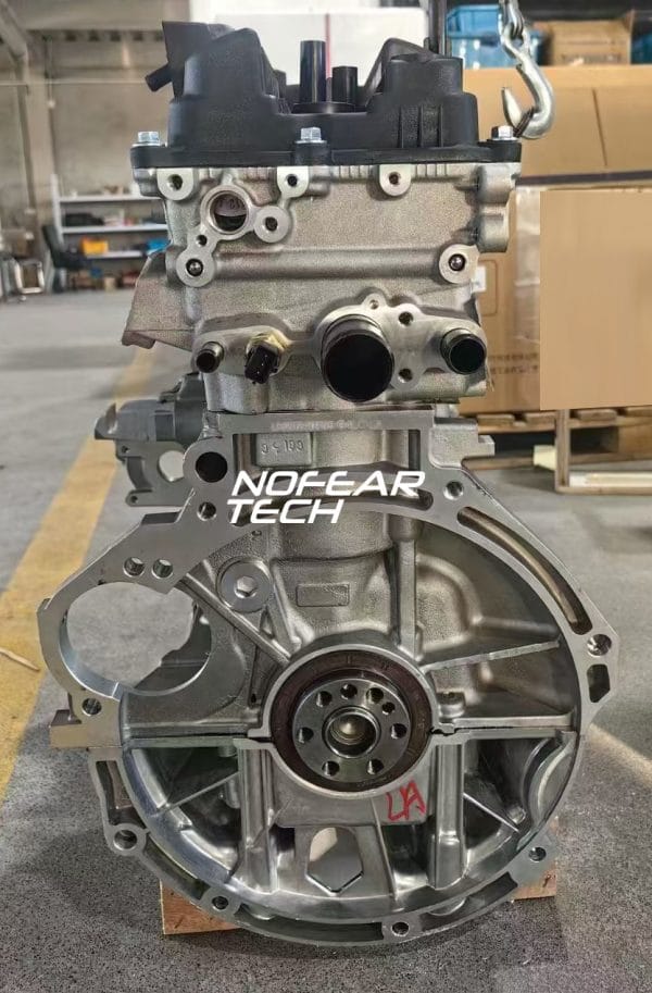 Hyundai G4LC Engine long block - Image 4