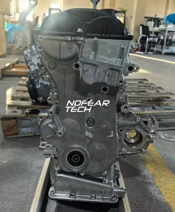 Hyundai G4LC Engine long block - Image 5