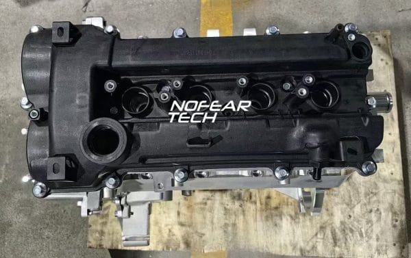Hyundai G4LC Engine long block - Image 6