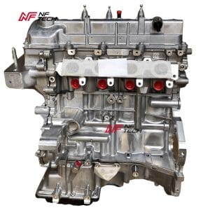 Hyundai G4LD Engine long block