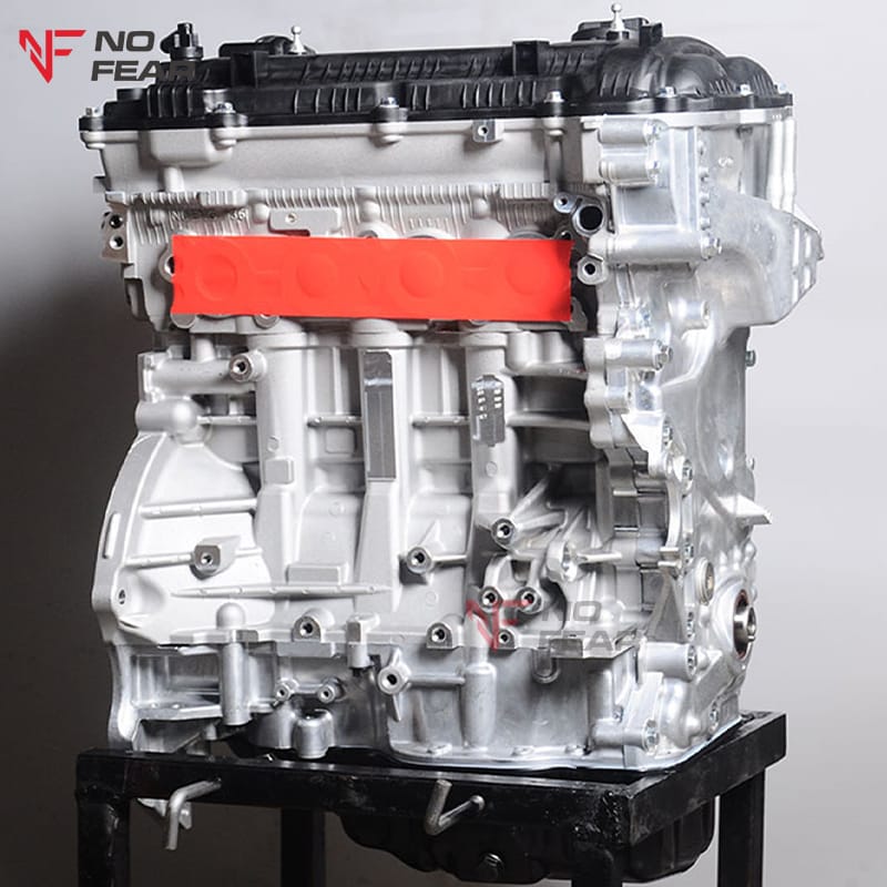 G4NA Engine long block - NOFEAR