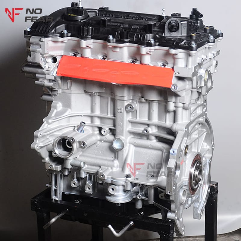 G4NA Engine long block - NOFEAR