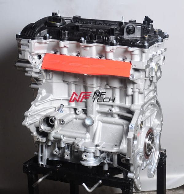 Hyundai G4NA Engine long block - Image 2
