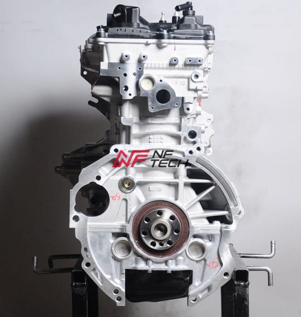 Hyundai G4NA Engine long block - Image 4