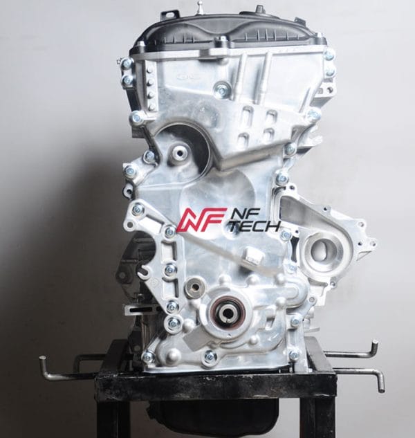 Hyundai G4NA Engine long block - Image 5