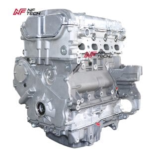 Chevrolet LE5/LE9 Engine long block